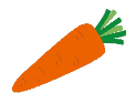 にんじん