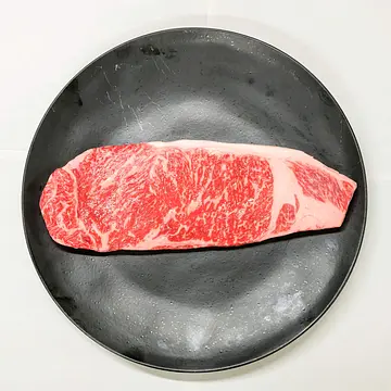 土佐あかうしサーロインステーキ