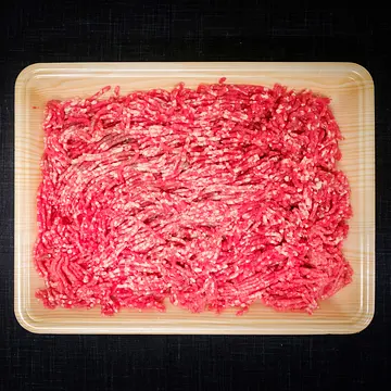 土佐あかうしミンチ