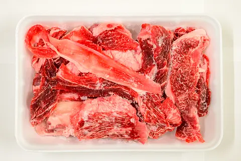 土佐あか牛スジ