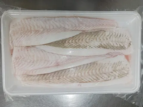 天然ひらめロイン400ｇ