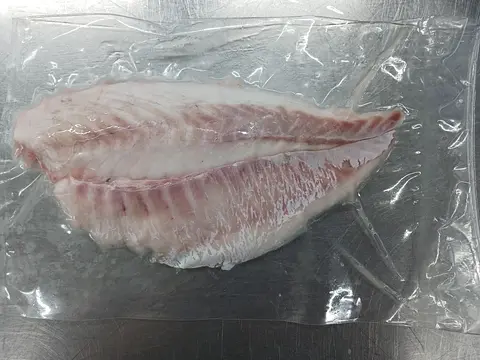 天然真鯛フィレ　80ｇ